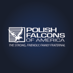 Polish Falcons Authorship Logo